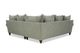 Paula Deen™ by Craftmaster® Sectional-4