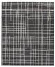 Signature Design by Ashley® Jai Black/White 5' x 7' Medium Area Rug-0