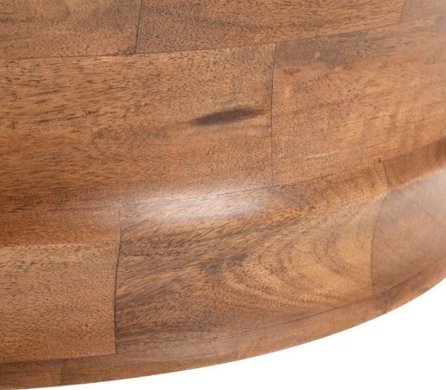 Zuo® Modern Antium Walnut Coffee Table-3