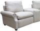 Mayo Furniture Customizable Fabric Power Reclining Sectional-1
