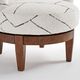 Best® Home Furnishings Customizable Justine Swivel Chair-4