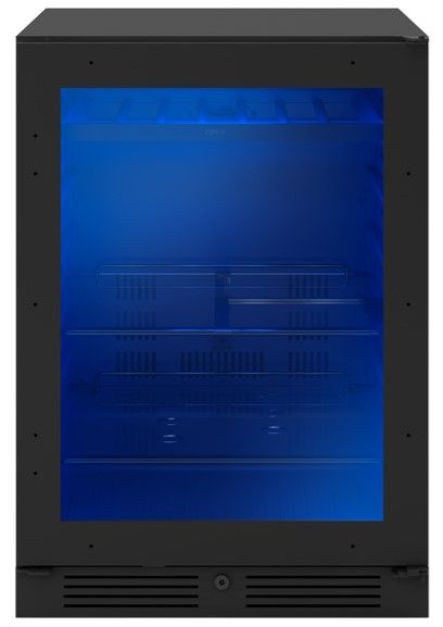 Zephyr Presrv™ 5.6 Cu. Ft. Panel Ready Beverage Center-3