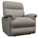 La-Z-Boy® Jay Linen Power Rocking Recliner with Headrest and Lumbar-0