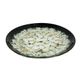A & B Home Black/White Charger-5