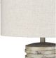 Surya Sulak Light Gray Table Lamp-3