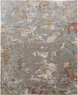 Gray/Multi-Colored