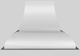 Vent-A-Hood® Designer Series 42" Stainless Steel Wall Mounted Range Hood-0