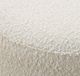 Uttermost® Swirls Ivory Ottoman-4