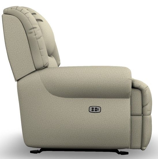 Best® Home Furnishings Customizable Genet Power Space Saver® Recliner-2