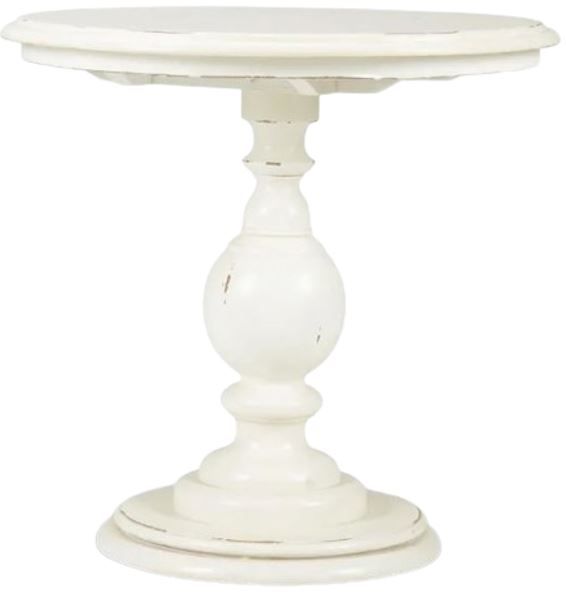 Bramble Customizable Gloucester Lamp Table-0
