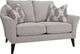Decor-Rest® Furniture LTD Customizable 2142 Loveseat-0