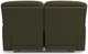 La-Z-Boy® Asher PowerRecline La-Z-Time® Full Reclining Loveseat-5