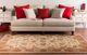 Surya Caesar Multi Floral 5'x8' Area Rug-1