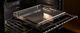 Bertazzoni Professional Series 36" Carbonio Pro Style Induction Range-4