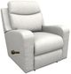 La-Z-Boy® Emmons Sand Manual Wall Recliner-0