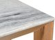 Moe's Home Collection Angle Ashen Grey Dining Table-2