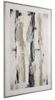 Uttermost® Placidity Hand Painted Canvas-3