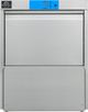FORNO® 25" Stainless Steel Commercial Dishwasher -0