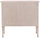 Furniture Classics Lillian White Chest-3