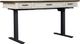 aspenhome® Caraway Aged Ivory 60" Lift Desk-0