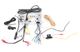 Alpine® ILX-W650 7-Inch Ultra-Shallow Mech-Less Receiver-4
