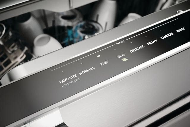 Electrolux 4 Piece Stainless Steel Kitchen Package-12