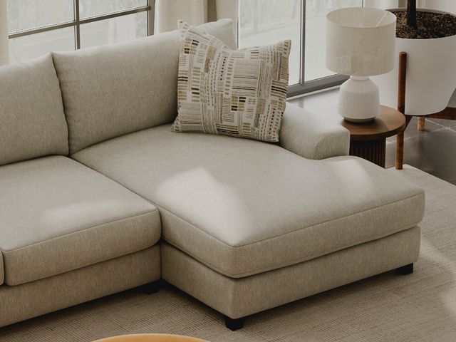 Hollie 4 Piece Sectional-3