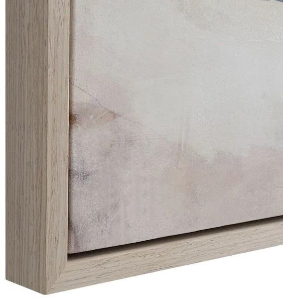 Renwil® Daye Cream Wall Art-2