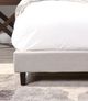 Mazin Furniture Rosemary Beige Full Bed-2