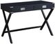 ACME Furniture Amenia Black Writing Desk-0