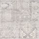 Surya Amadeo Gray 2'x8'Rug-4