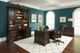 Aspenhome® Grand Classic Brown Combo File-2