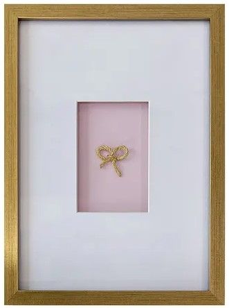 Crestview Collection Amelia 3-Piece Wall Art Set-1