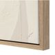Renwil® Allegra Grey Wall Painting-2