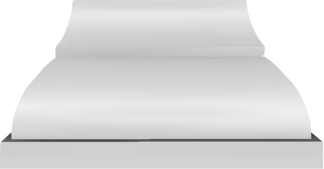 Vent-A-Hood® Designer Series 60" Stainless Steel Wall Mounted Range Hood-0