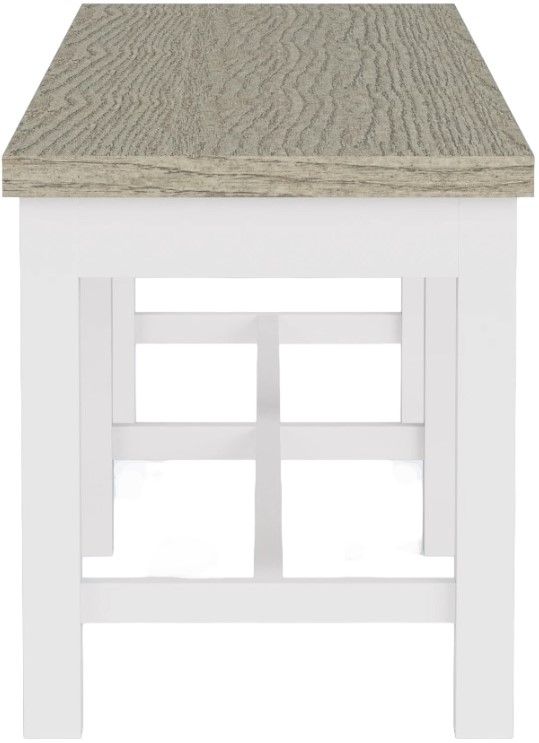 Riverside Furniture Cora Cloud Dining Bench -2
