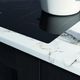Signature Kitchen Suite 36" Black Flex Induction Cooktop-2