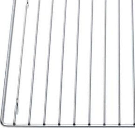 Bosch® Stainless Steel Wire Rack-1