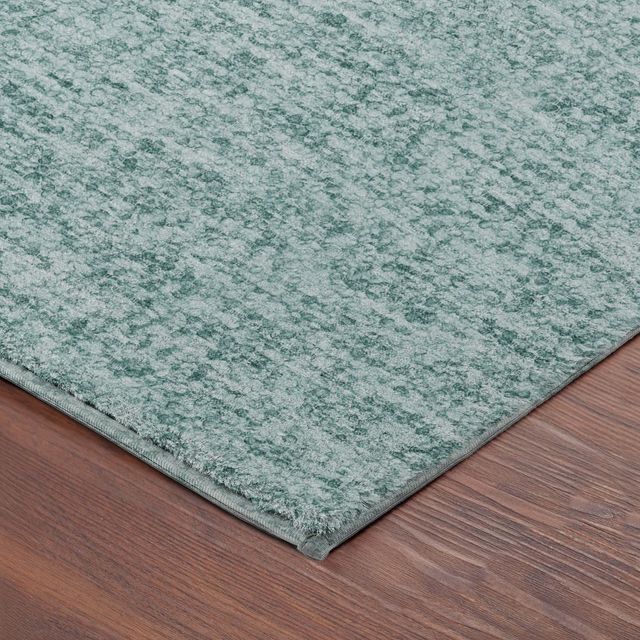 Dalyn™ Rug Company Voyage VY2 Seafoam 5'x8' Area Rug-4