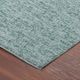 Dalyn™ Rug Company Voyage VY2 Seafoam 5'x8' Area Rug-4