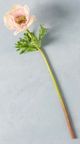 Magnolia Home by Joanna Gaines Pink Real Touch Anemone Stem-0
