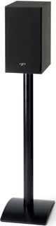 Paradigm® Monitor SE 5.5" Matte Black Bookshelf Speaker-3
