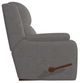 La-Z-Boy® Dorian Quarry Manual Rocking Recliner-3