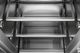 True® 48" 30.1 Cu. Ft. Stainless Steel Built-In Side-by-Side Refrigerator-2