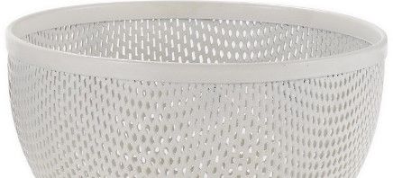 Cal® Lighting & Accessories White Lighting Shade-1