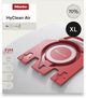 Miele FJM XL HyClean Air 8 Vacuum Cleaner Bags-0