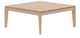 Canadel Customizable Accent Essence Square Coffee Table-0