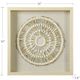 StyleCraft Shell Arena Wall Art-5