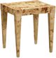 TOV Furniture Brandyss Natural Burl End Table-0