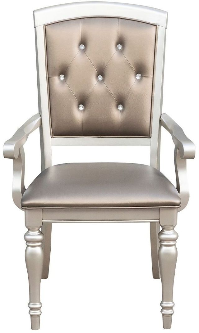 Mazin Furniture Orsina Arm Chair-0